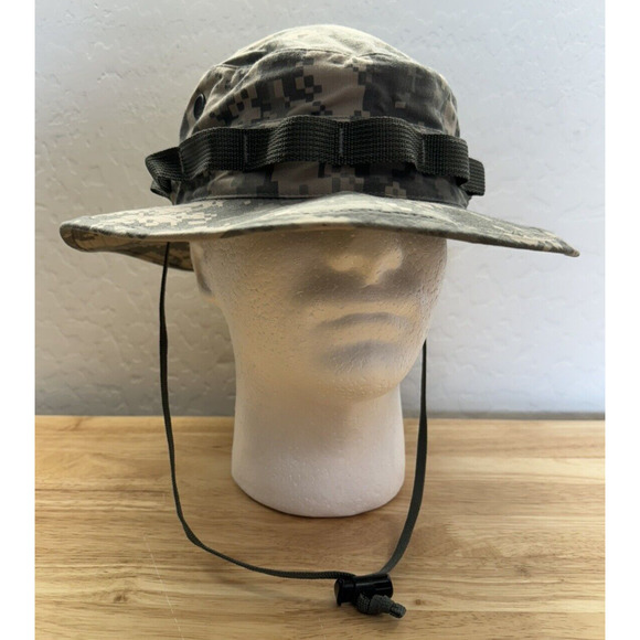Propper Mens Cargo Pant/Jacket Tactical Digital Camo Men's XL/XXL Sizing w/Hat - Picture 9 of 11